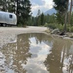 Smokey Bear (Alturas) Campground