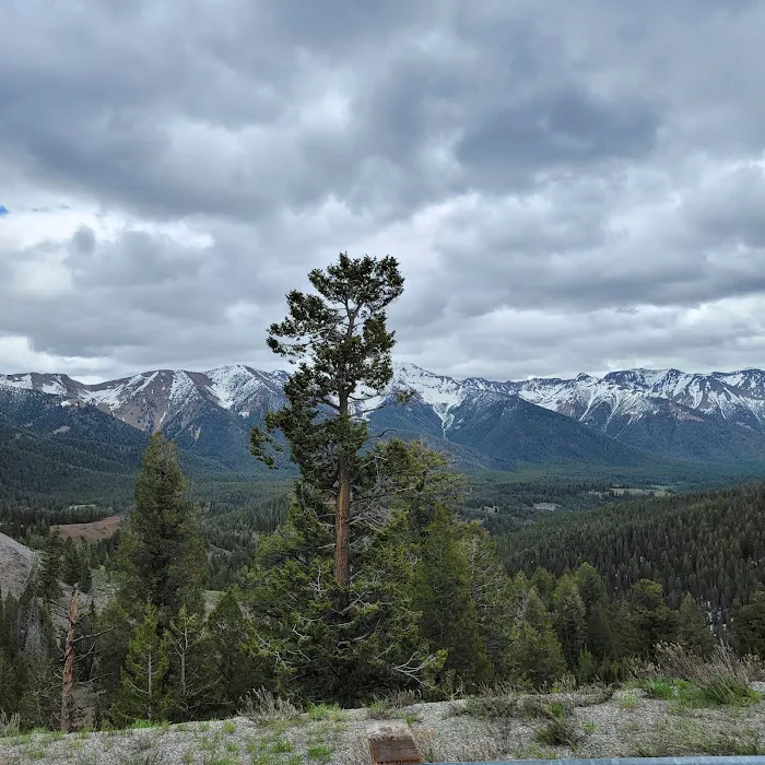 Smokey Lodge Picture 5
