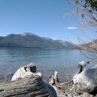 Alturas Tent Campground ico