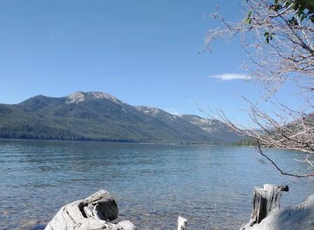 Alturas Tent Campground