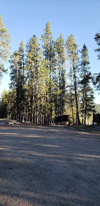 Alturas Tent Campground Picture 4