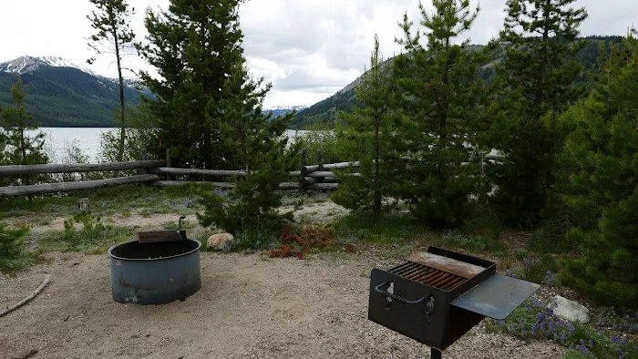 Alturas Tent Campground Picture 7