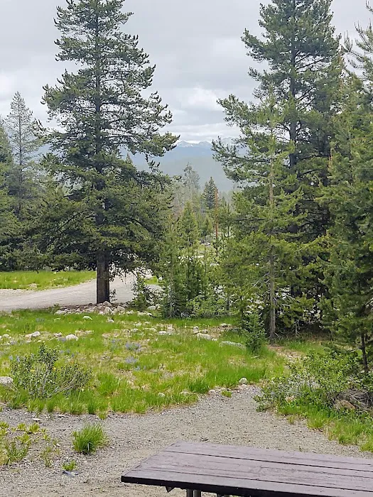 Cabin Creek Recreation Camp Picture 1