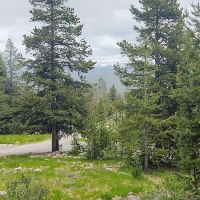 Cabin Creek Recreation Camp ico
