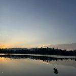 Pettit Lake Campground