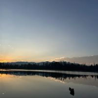Pettit Lake Campground ico