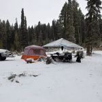 Bald Mountain Campground
