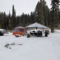 Bald Mountain Campground ico