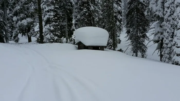 Bald Mountain Campground Picture 4