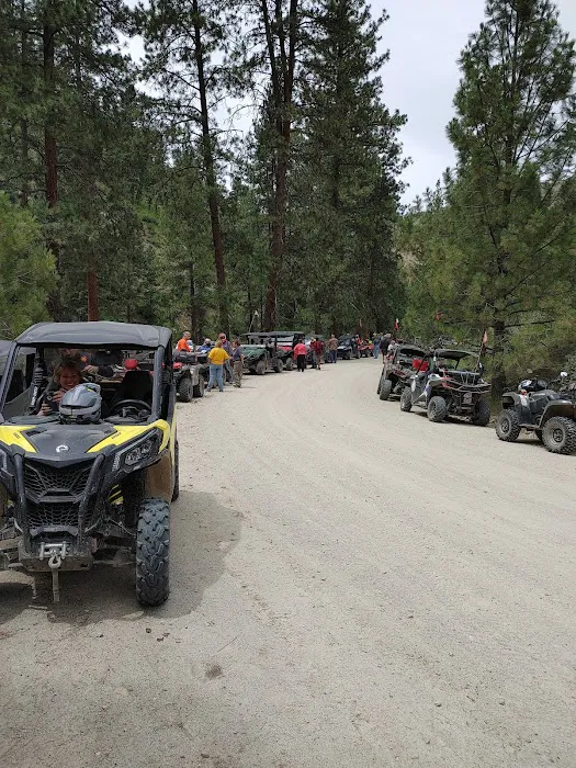 Badger Creek Campground Picture 5