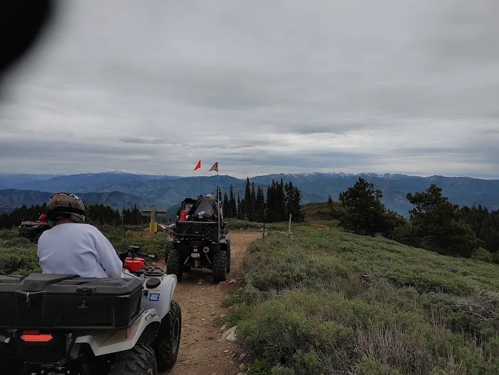 Badger Creek Campground Picture 4