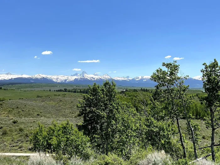 Badger Creek Campground Picture 7