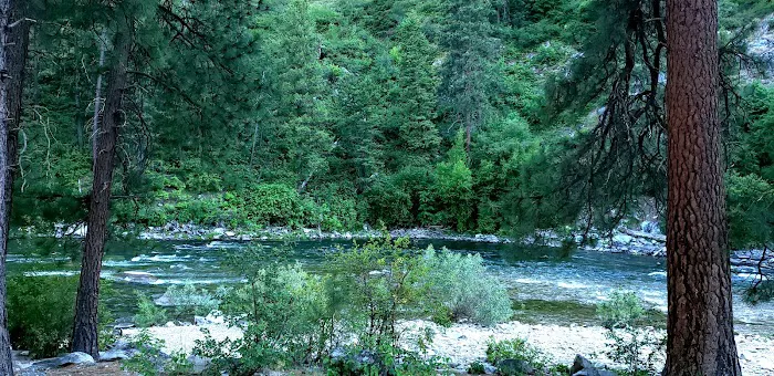 Badger Creek Campground Picture 10