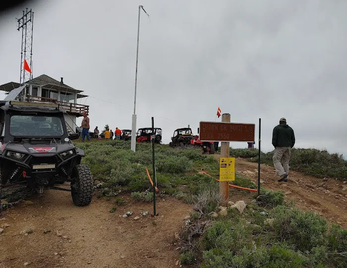 Badger Creek Campground Picture 8