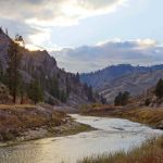 Willow Creek Campground