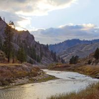 Willow Creek Campground ico