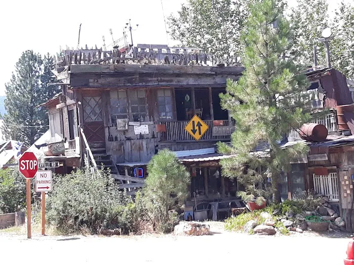 Grayback Gulch Campground Picture 1