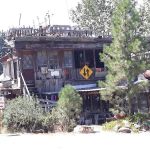 Grayback Gulch Campground