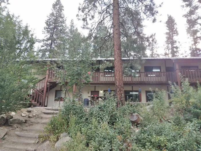 Pinetop Recreation Camp Picture 3