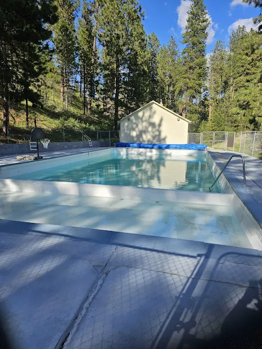 Pinetop Recreation Camp Picture 2