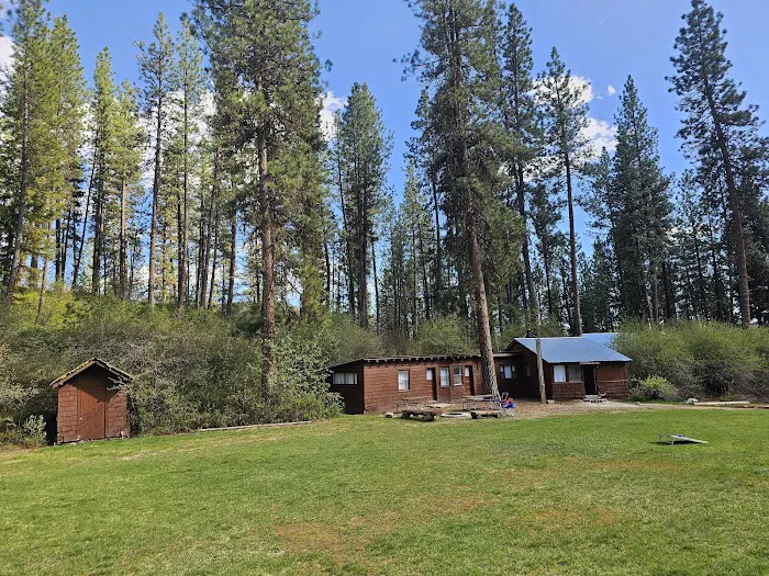 Pinetop Recreation Camp Picture 4