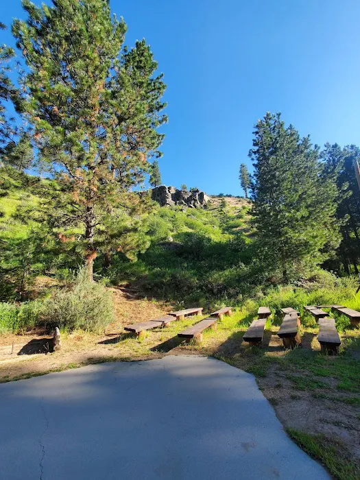 Pinetop Recreation Camp Picture 5