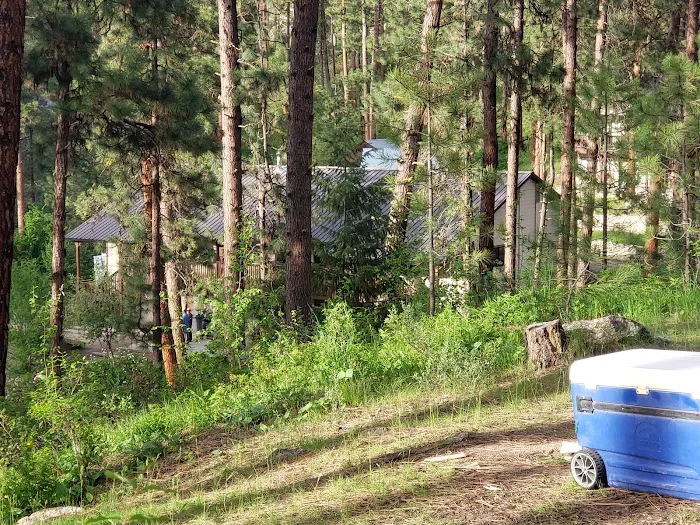 Pinetop Recreation Camp Picture 9