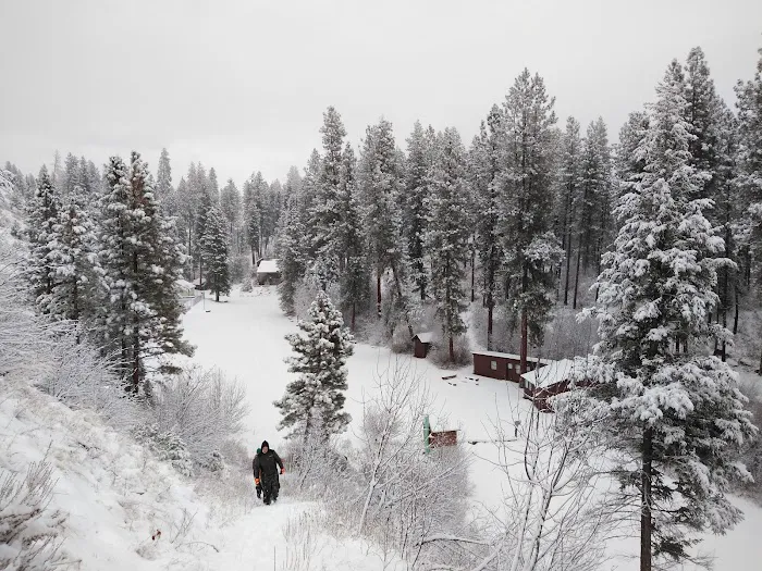 Pinetop Recreation Camp Picture 7