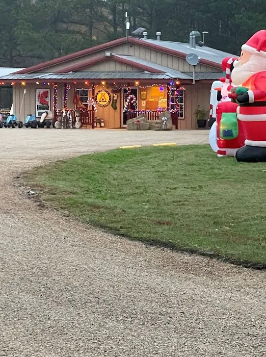 Rusk KOA Holiday Picture 4