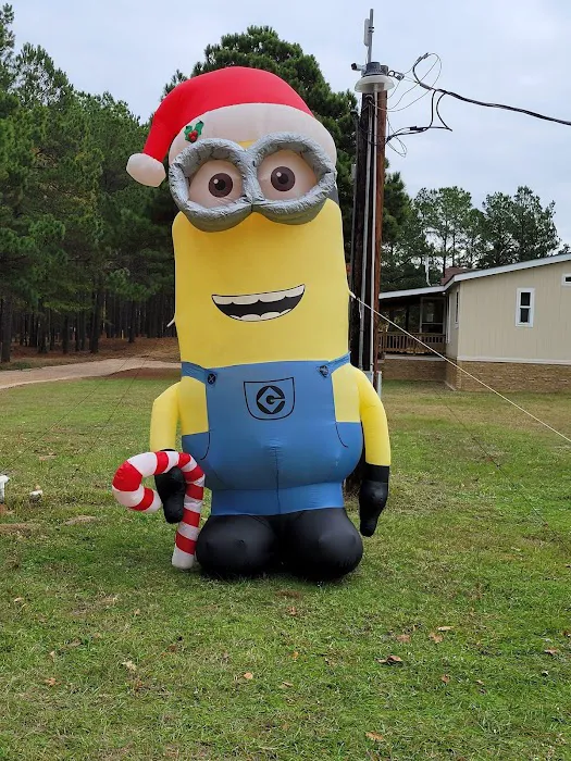 Rusk KOA Holiday Picture 6