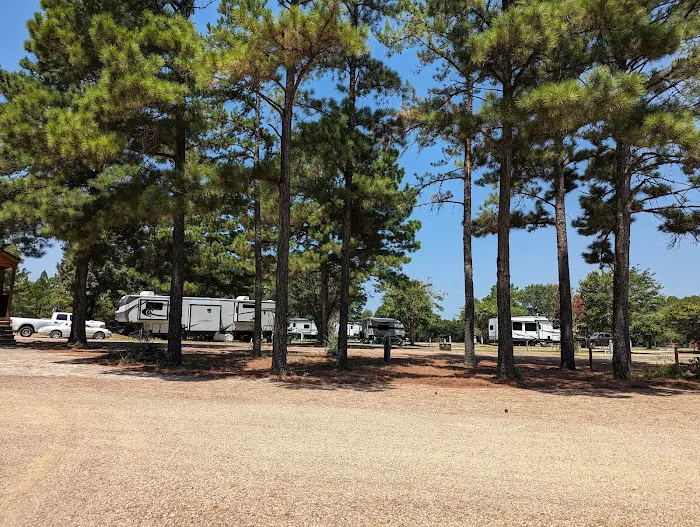 Rusk KOA Holiday Picture 9