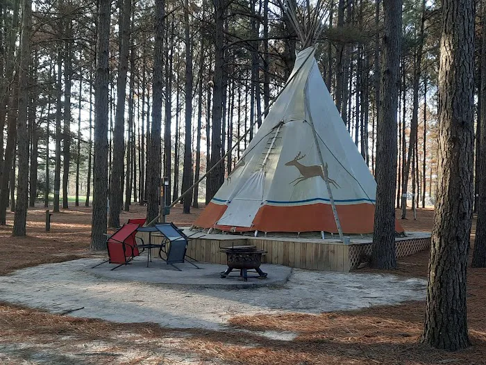 Rusk KOA Holiday Picture 7