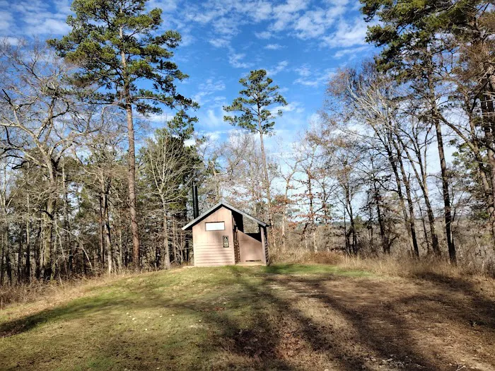 Neches Bluff Campground Picture 5