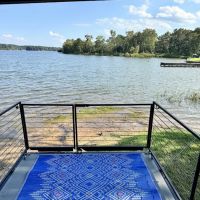 The Boulders at Lake Tyler ico