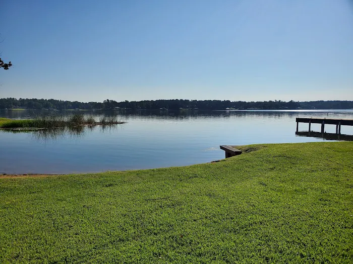 The Boulders at Lake Tyler Picture 6