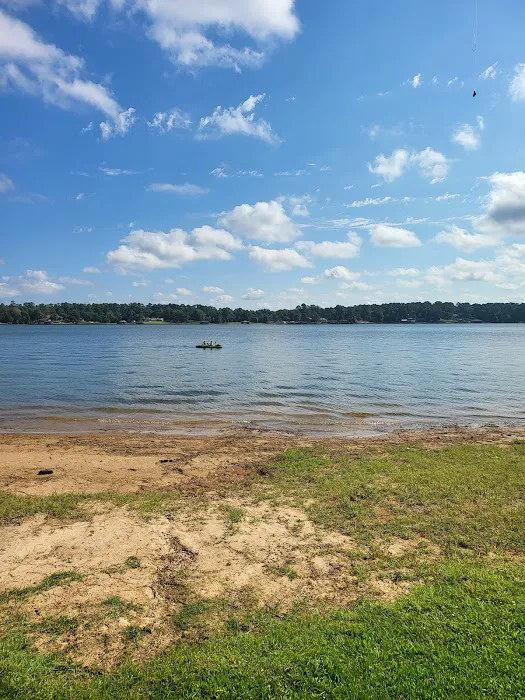 The Boulders at Lake Tyler Picture 4