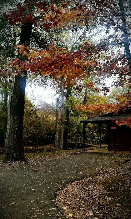 Stone Fort Camp & Conference Picture 2