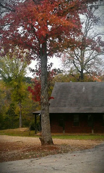 Stone Fort Camp & Conference Picture 3