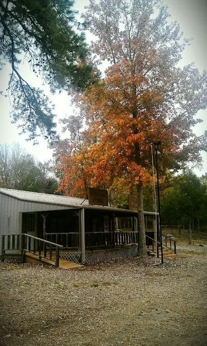 Stone Fort Camp & Conference Picture 1