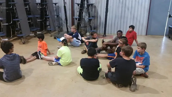 Stone Fort Camp & Conference Picture 7