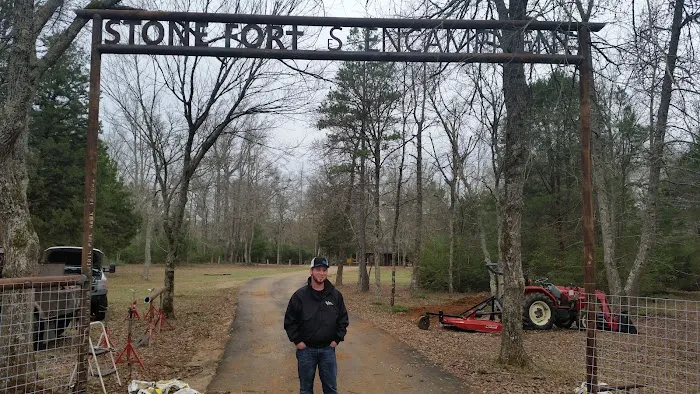 Stone Fort Camp & Conference Picture 6