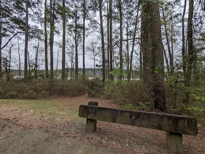 Beaver Dam Campground Picture 6