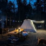 Beaver Dam Campground