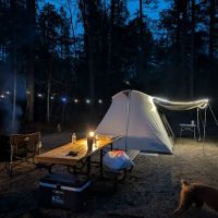 Beaver Dam Campground ico