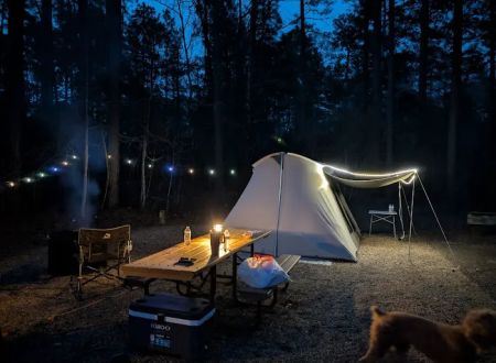 Beaver Dam Campground