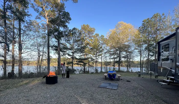 Beaver Dam Campground Picture 3