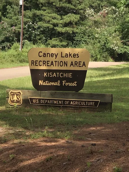 Beaver Dam Campground Picture 10