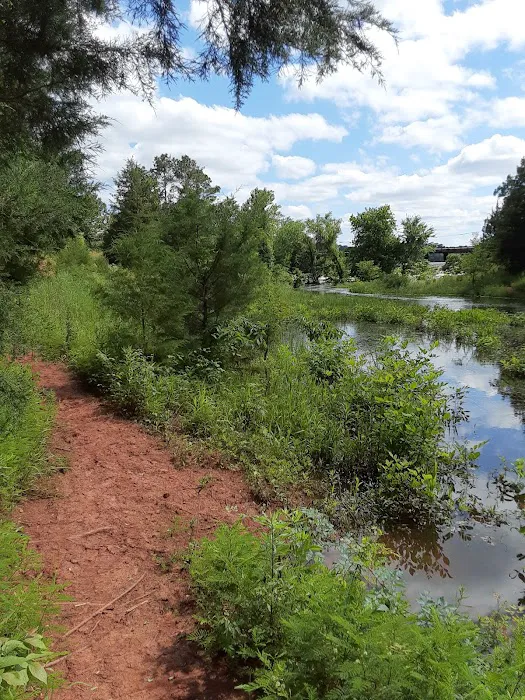 Ivan Lake Recreation Area Picture 3