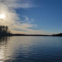 Ivan Lake Recreation Area ico