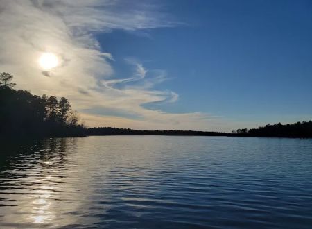 Ivan Lake Recreation Area